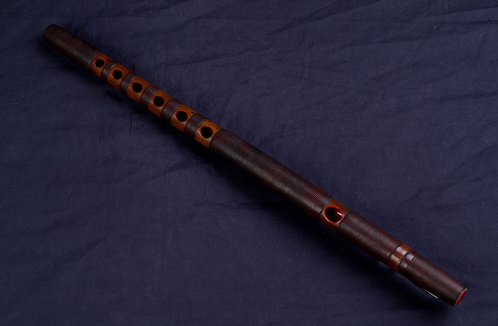 神楽笛